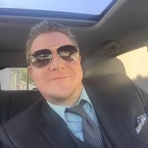 Meet your Posher, Benjamin